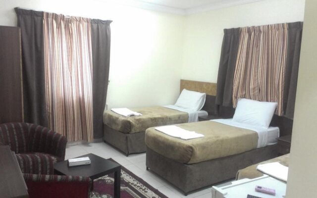 Athman 2 Hotel