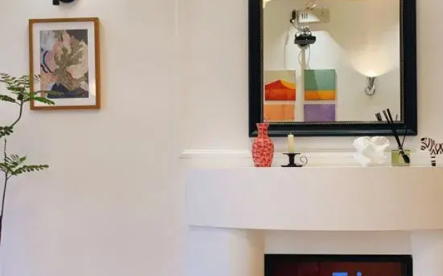 TuTu River View Homestay