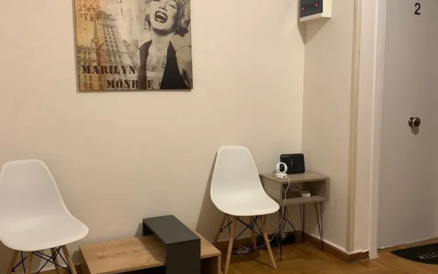 Athenian Stay Trikoupi 1 Apartment