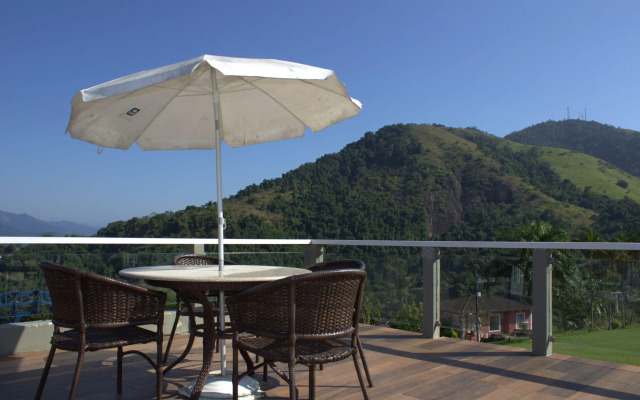 Portogalo Suite Hotel
