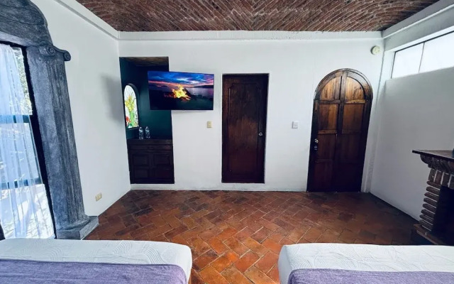 Hotel Casa Loreto San Miguel de Allende
