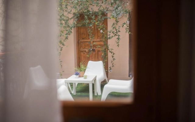 Hotel Hospedería Almunia