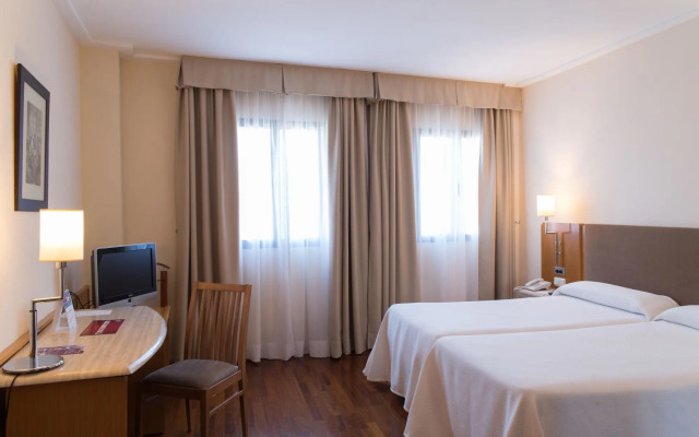 Hotel Inglaterra
