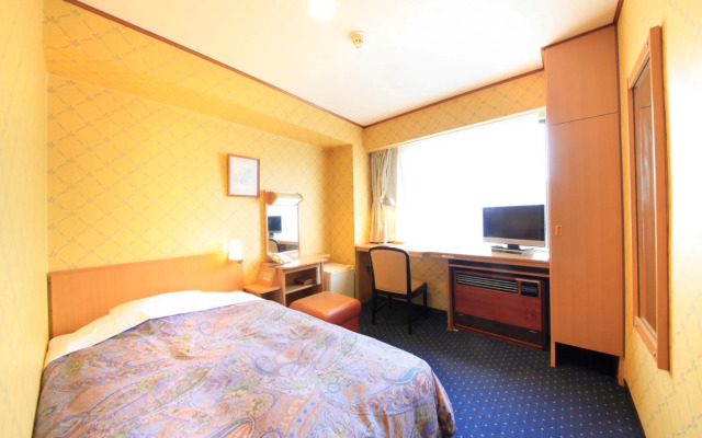 Niigata Station Hotel