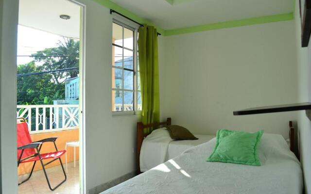 Hostel Stingray
