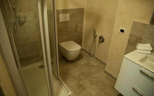 Ostello del Monastero