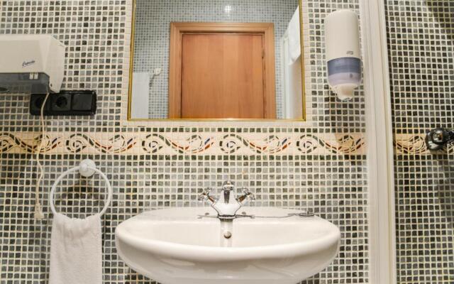 Cafe Bar Hotel Jefi