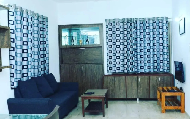 Vastav Holiday Villa -3BHK