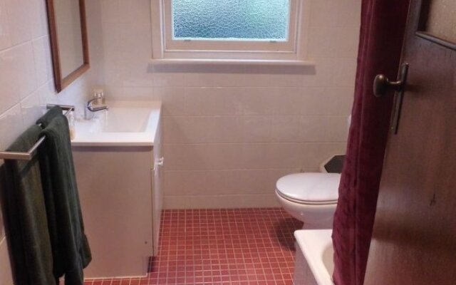 Riverview Cottage