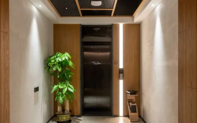 TRUE GO s Hotel (Beijing Tongzhou Dongzhimen Yiyuan Universal Beijing Resort)