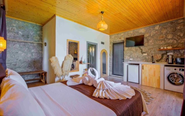 Faralya Yoruk Evi Suite - Adults Only
