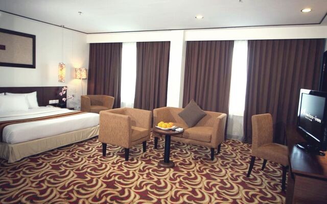 Swiss-Belinn Baloi Batam