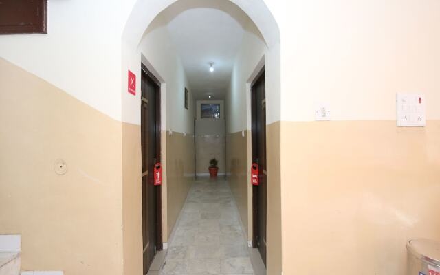 OYO 9942 Hotel Ravine