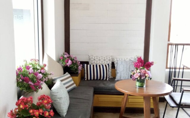 Pai CherKaew Boutique House