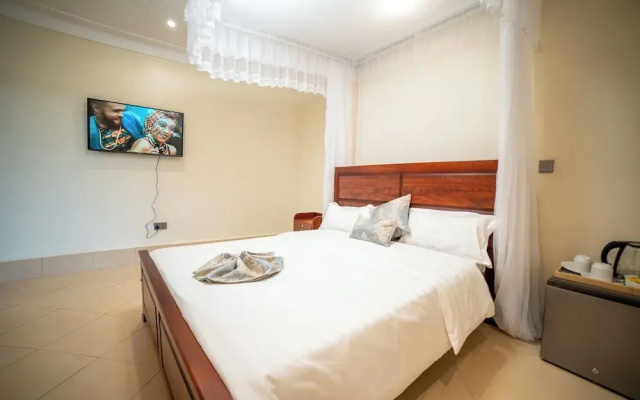Serenity Sports Oasis