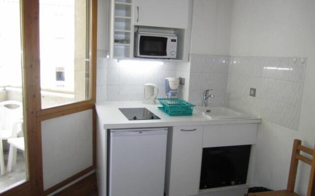Appartement Brides-les-Bains, 1 pièce, 4 personnes - FR-1-512-132
