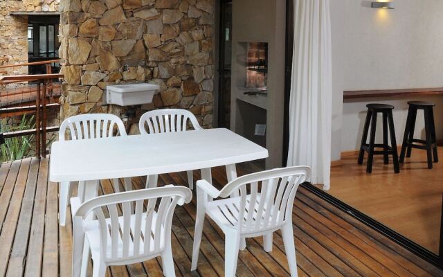 Village de las Pampas Apart Hotel Boutique