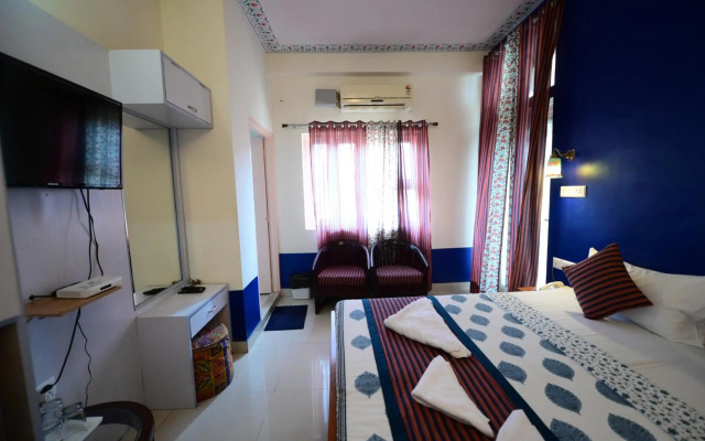 Chitra Katha - A Story Per Stay