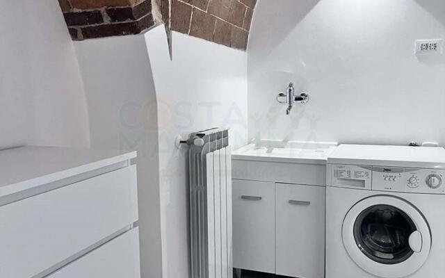 San Gaetano apartment in Follonica-SAN GAETANO