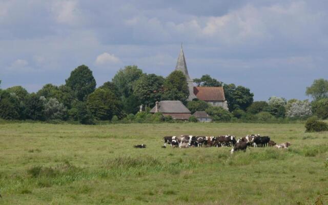 The Alfriston