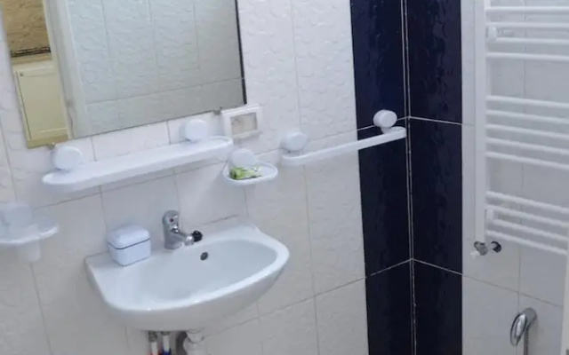 Tunisia Queen Appartement
