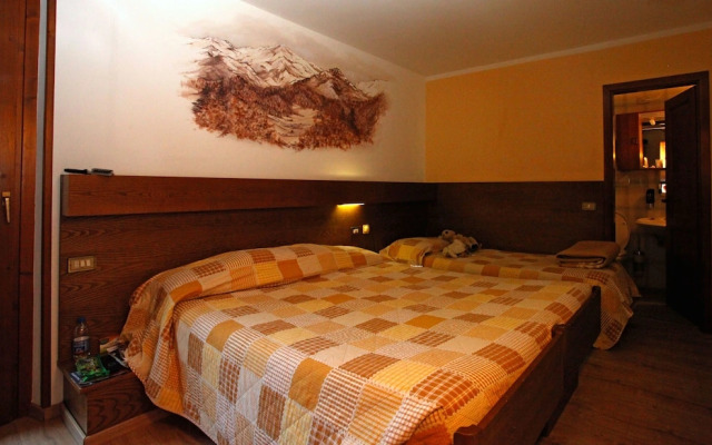 Hotel Biancaneve