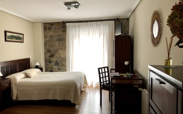 Posada de Villacarriedo