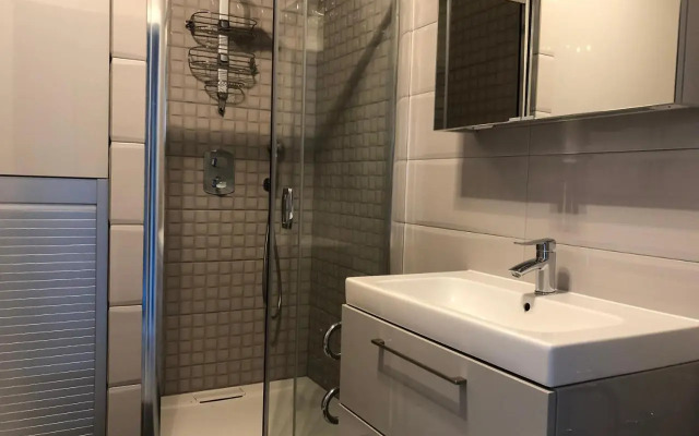 Apartamenty Szafarnia