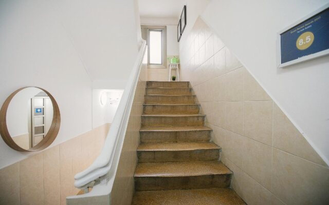 Tel Aviv Suites