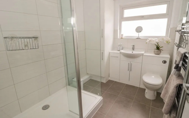 The Annexe