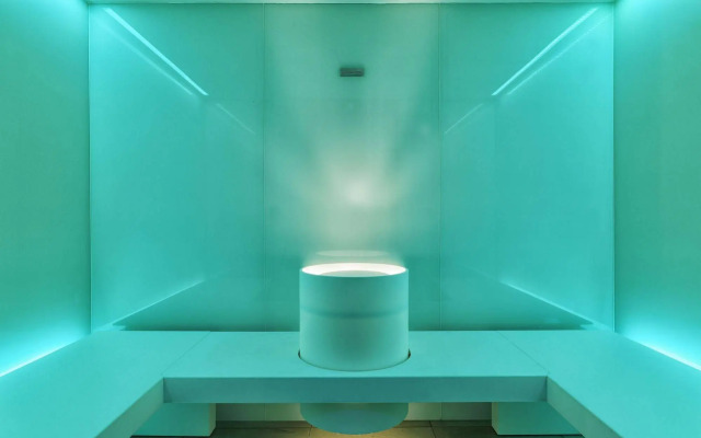 Art & Design Hotel Napura
