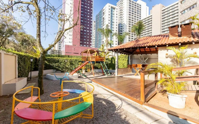 Edificio Milena - Parque Barigui - MLN002