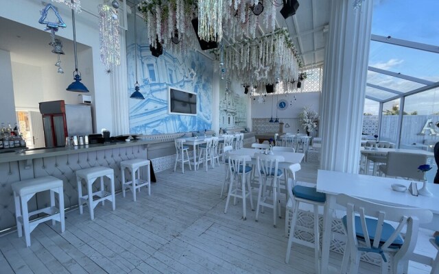 Beautiful 1-bed Apartment