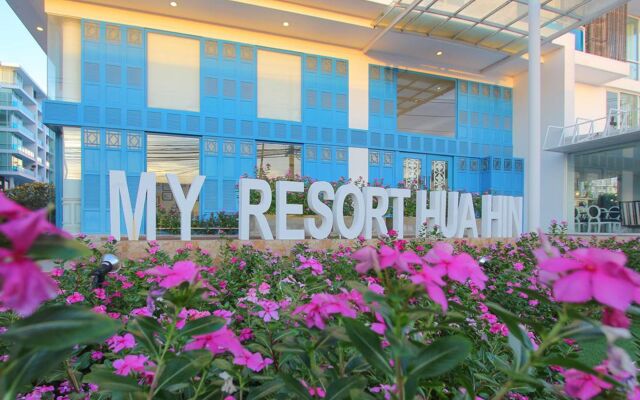 My Resort Huahin by Love Huahin