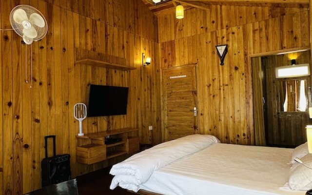 Luxury Stay By Hmt