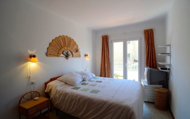 Apartamento  Migjorn Munt 1-2