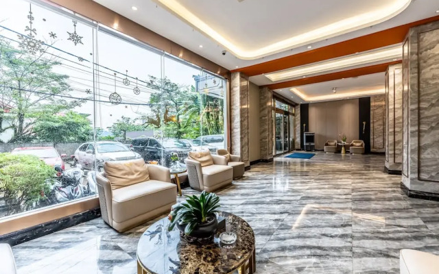 Bole Jing Pin Hotel