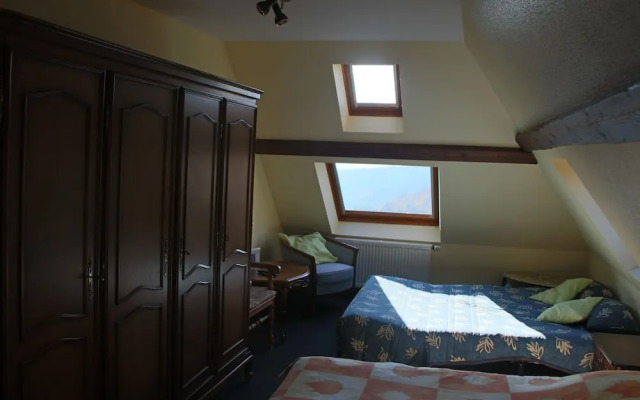 Hostellerie Le Turckheim Croix d'Or