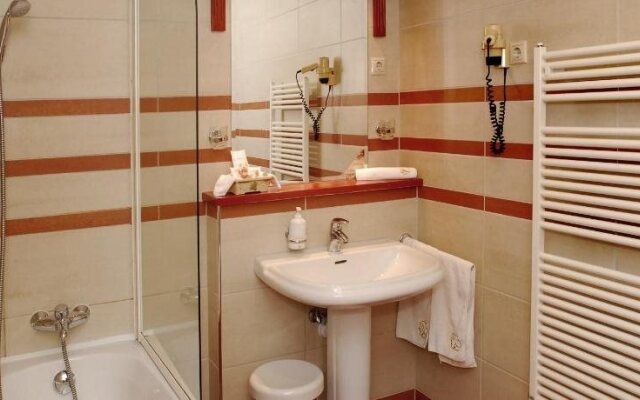 City Partner Park Hotel Pelikan