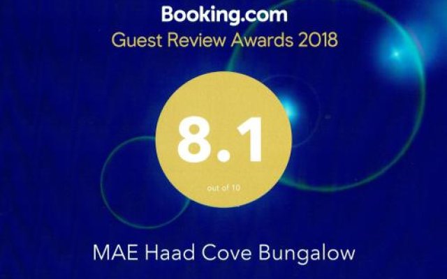 Mae Haad Cove Bungalow