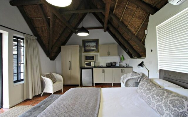 Mountain View Swellendam