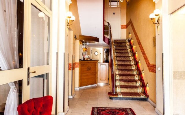 Malecot Hotel by F-Hotels