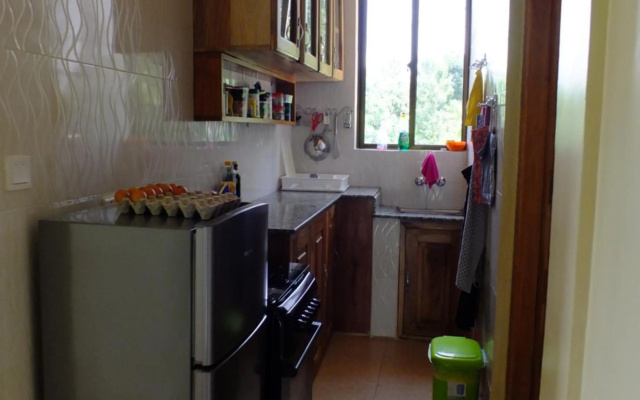 Enjivai Hostel