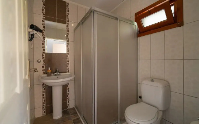 La Dia Hotel Faralya