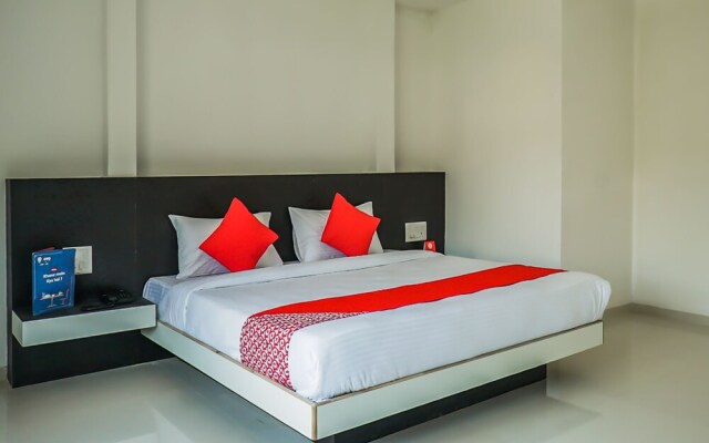 OYO 14554 Kuber Valley Resort