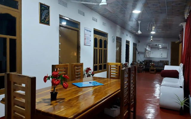 Natraj Hotel