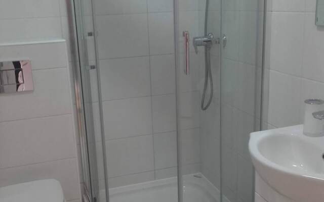 Guest house Djonovic