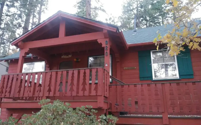 Evergreen Village Retreat
