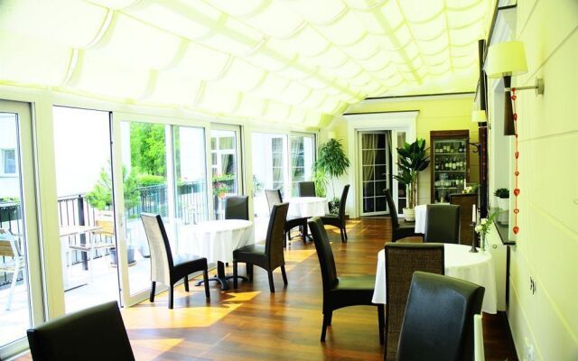 Hotel Lubicz Spa and Wellness