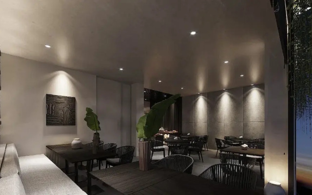 M SUITE Danang Beach